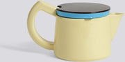 HAY Sowden Coffee Koffiekan Koffiezet 0.45 Liter Geel