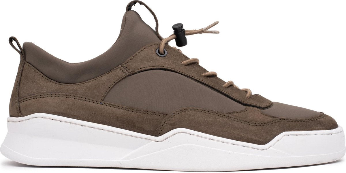 HINSON Allin Sarun Olive -