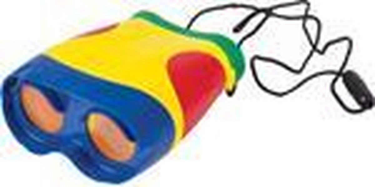 Bigjigs Binoculars