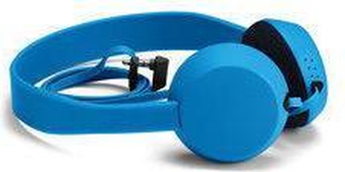 Nokia COLOUD KNOCK WH-520 - Koptelefoon - on-ear - cyaan - voor Nokia X Dual SIM