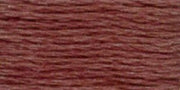 venus borduurgaren 2295 - dmc 3802