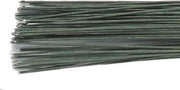 Culpitt Bloemdraad Donkergroen 28 gauge pk/50