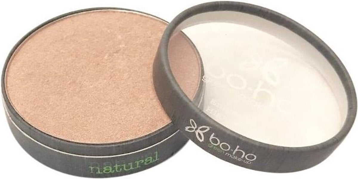 boho Mystic Infinity Highlighter Stardust 03