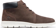Timberland Graydon Chukka sneakers bruin - Maat 44