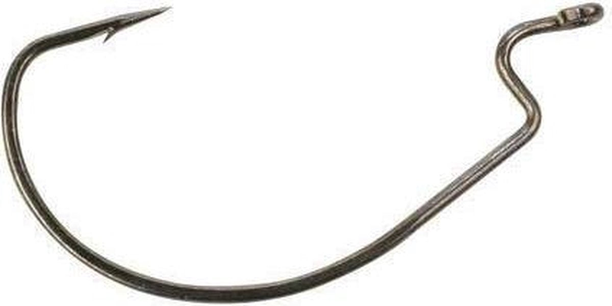 FOX Offset Hooks - Maat 4/0