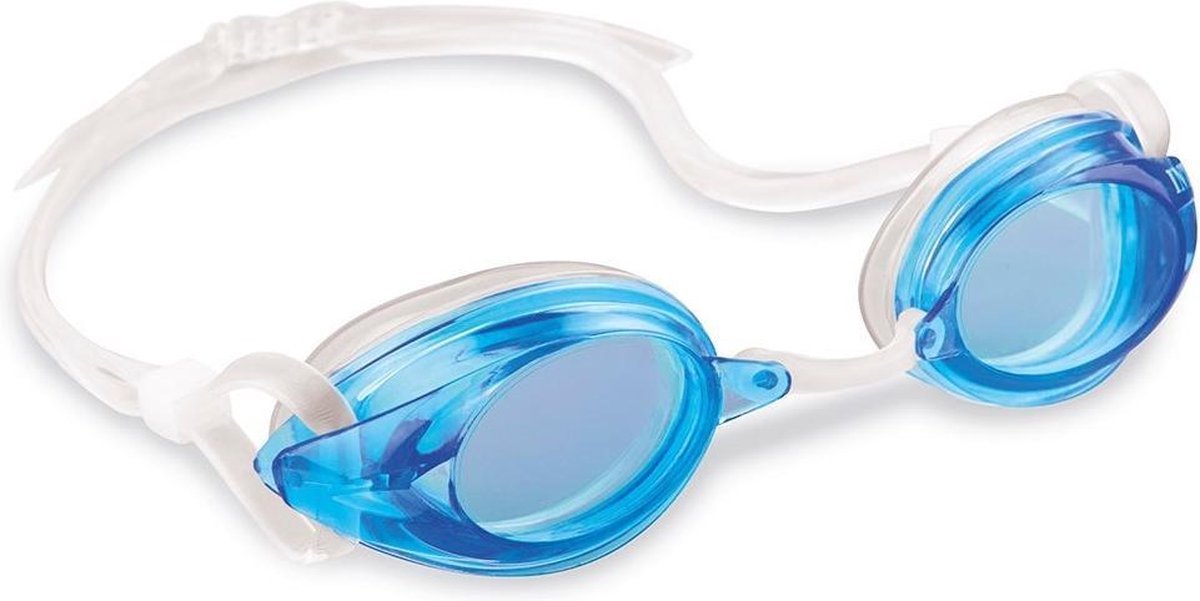 Intex Sport Relay duikbril - Oranje