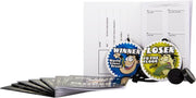 Pub Crawl Passport Game - Funny Gifts & Sexy Gadgets - Games