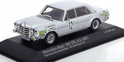 Mercedes-Benz 300 SEL 6.8 AMG 12h Paul Ricard 1971 - 1:43 - Minichamps