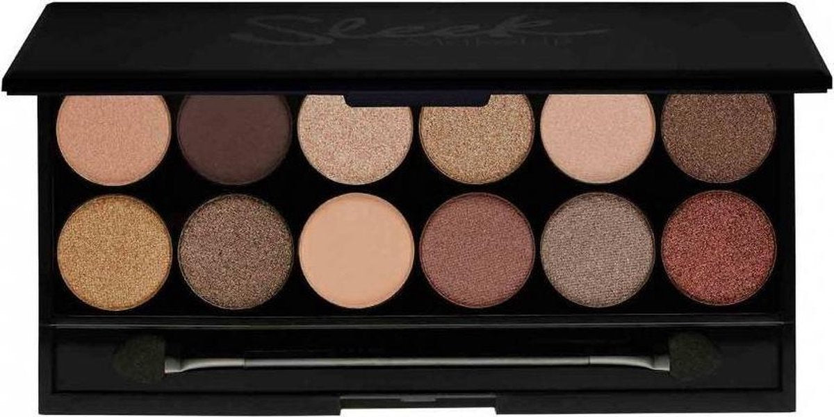 Sleek I-Divine All Night Long