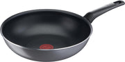 Tefal Easy Plus Wokpan - Ø 28 cm - Niet geschikt voor inductie