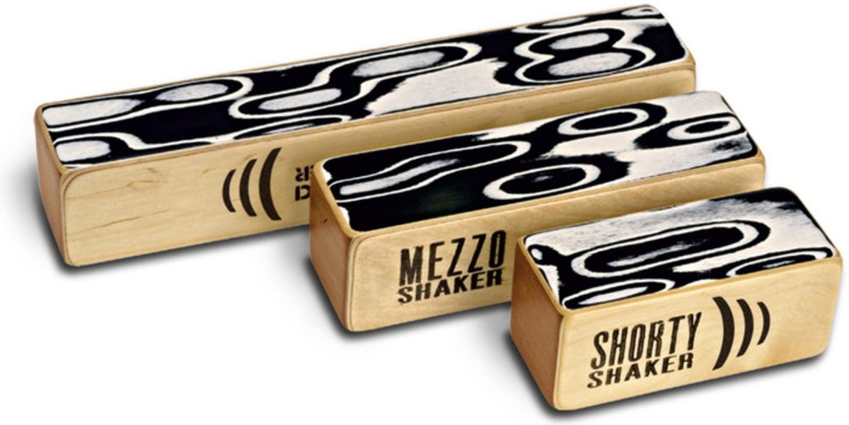 Shaker Set SK SET 1