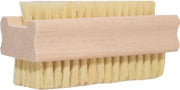 D&L Nagelborstel Hout - Tampico Haren - 5 Stuks