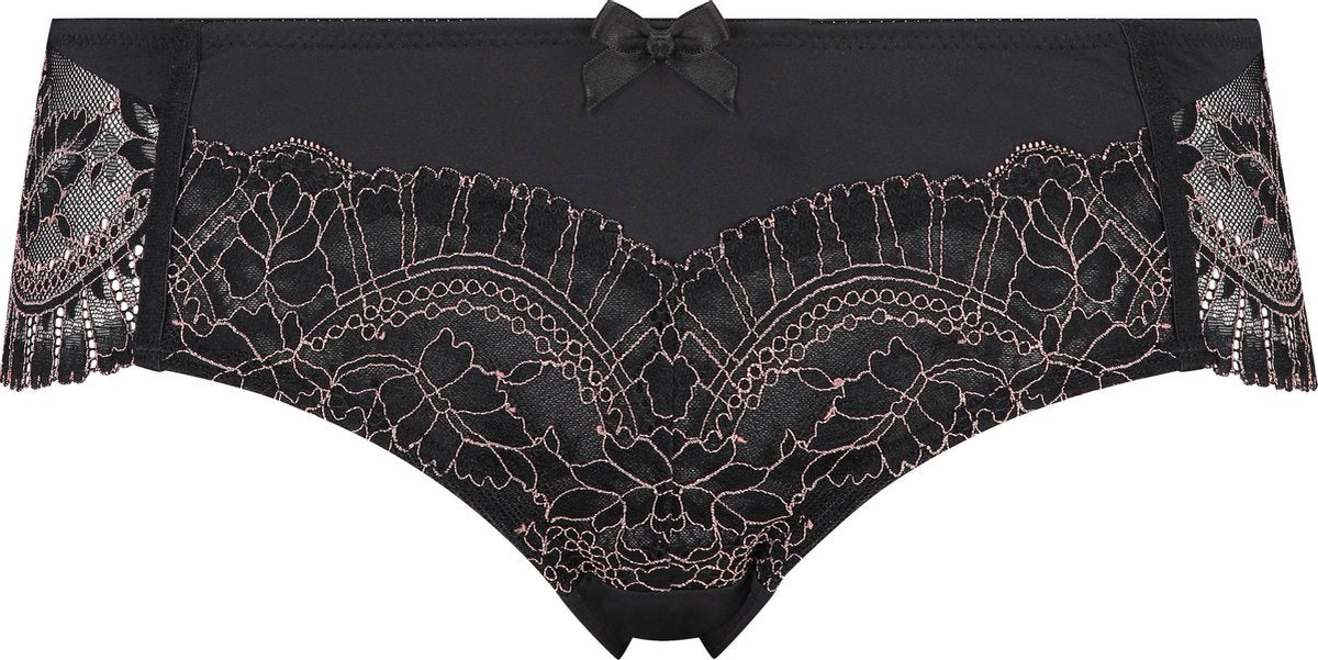 Hunkemöller Dames Brazilian short Coco - maat S