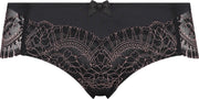 Hunkemöller Dames Brazilian short Coco - maat S