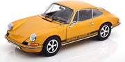 Porsche 911 S Coupé 1973 - 1:18 - Schuco
