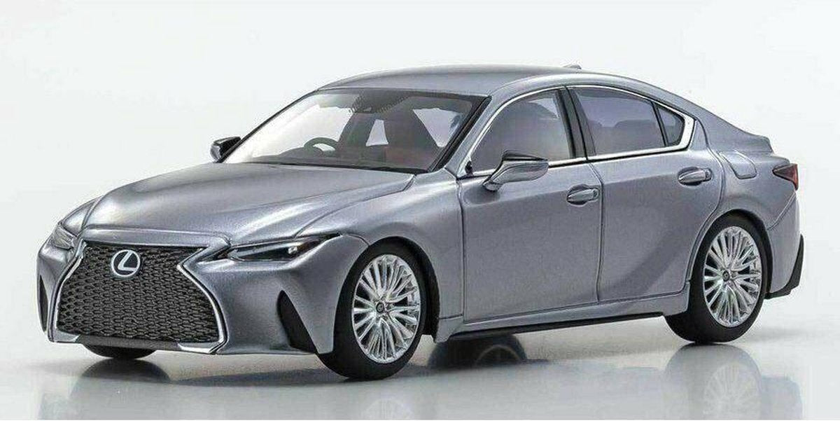 Lexus is300 2019 Sonic Indium