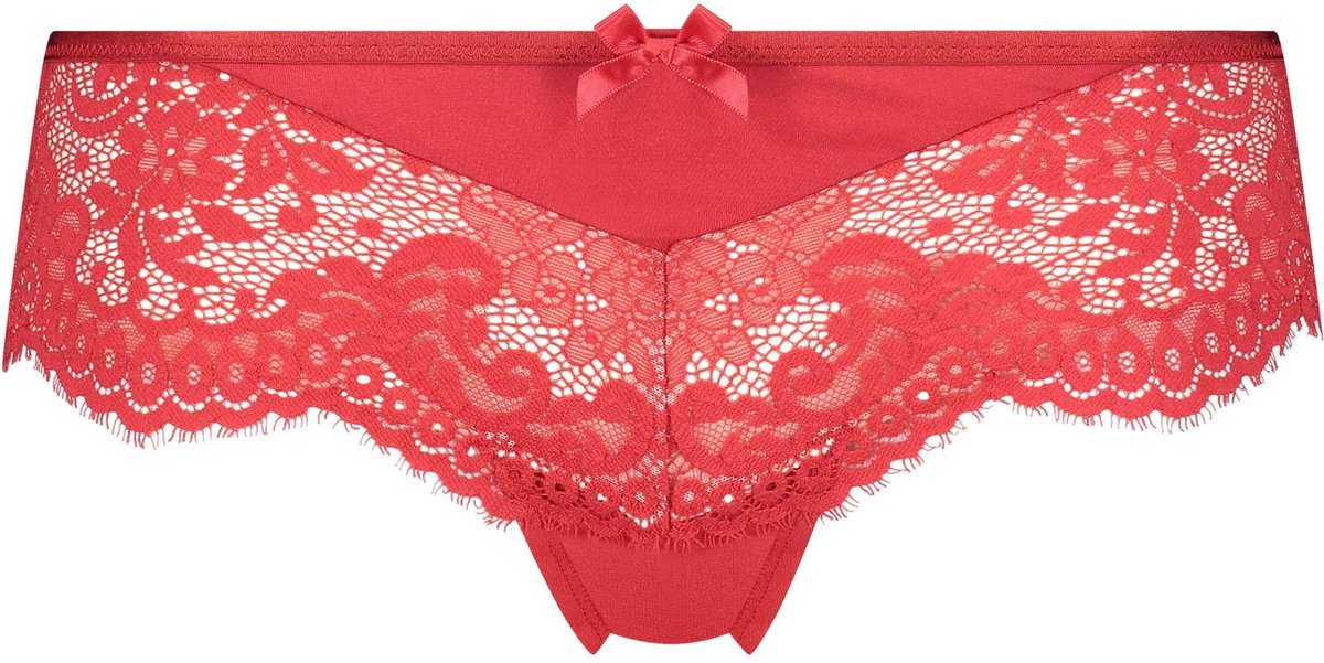 Hunkemöller Dames Brazilian Cardi - maat L