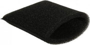 Karcher filter motorfilter stofzuiger - 145x120x20mm - schuimfilter alternatief stofzuiger Karcher A2554