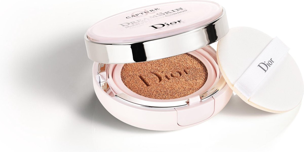 Dior - Capture Dreamskin Cushion - 030