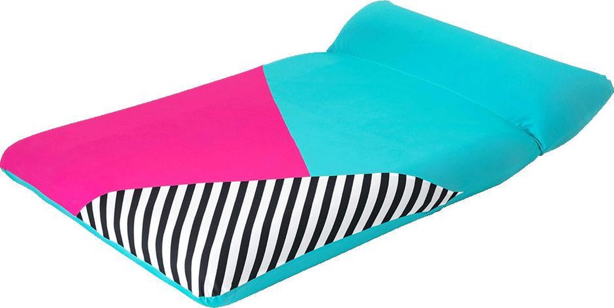 Bestway Extrava fabric luchtbed