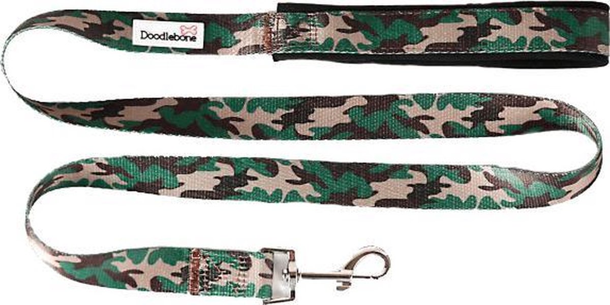 Doodlebone Looplijn Bold 130 Cm X 2