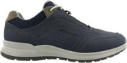 Grisport 42843-06 blauw wandelschoenen dames (42843-06)