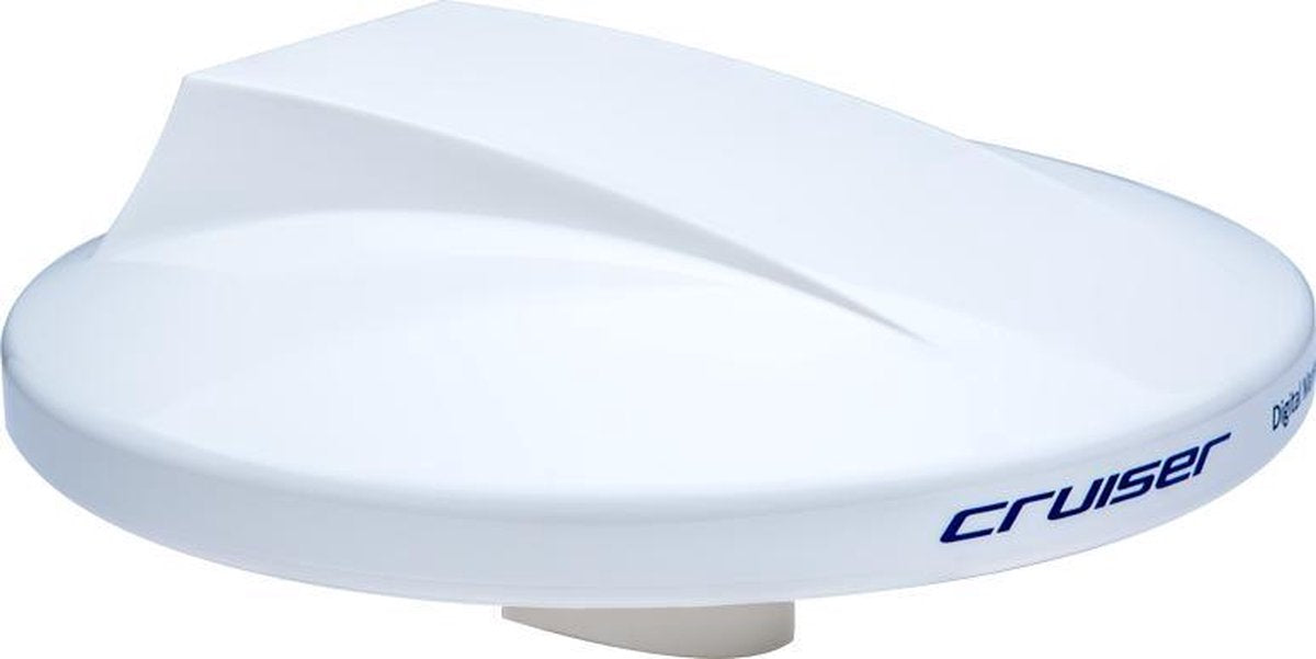 SCOUT Cruiser 360° digitale TV Antenne