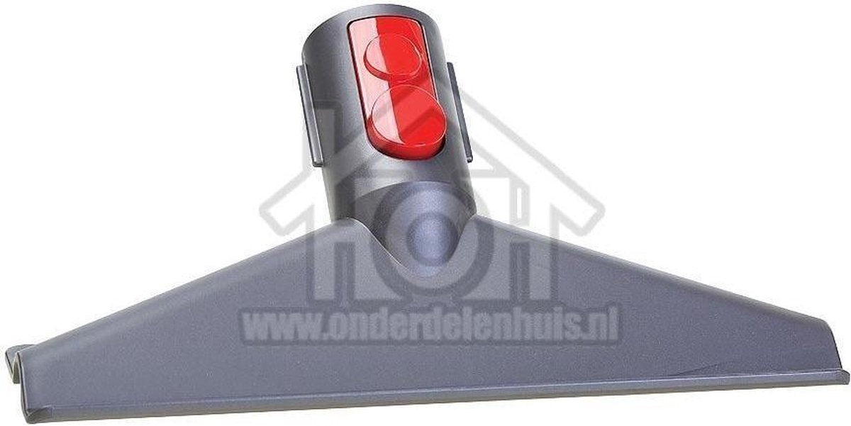 Dyson Zuigmond Matrasborstel V8