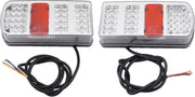 Achterlicht - LED2 Rechts+Links +1