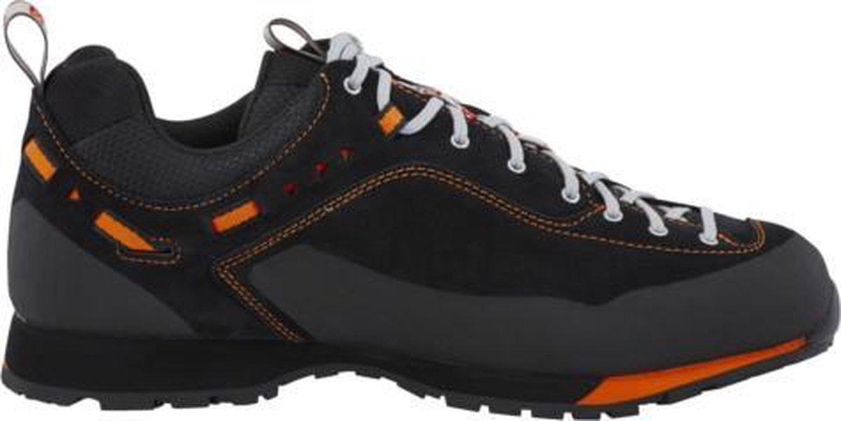 Garmont wandelschoenen Dragontail LT Cat A Zwart - Oranje - 38