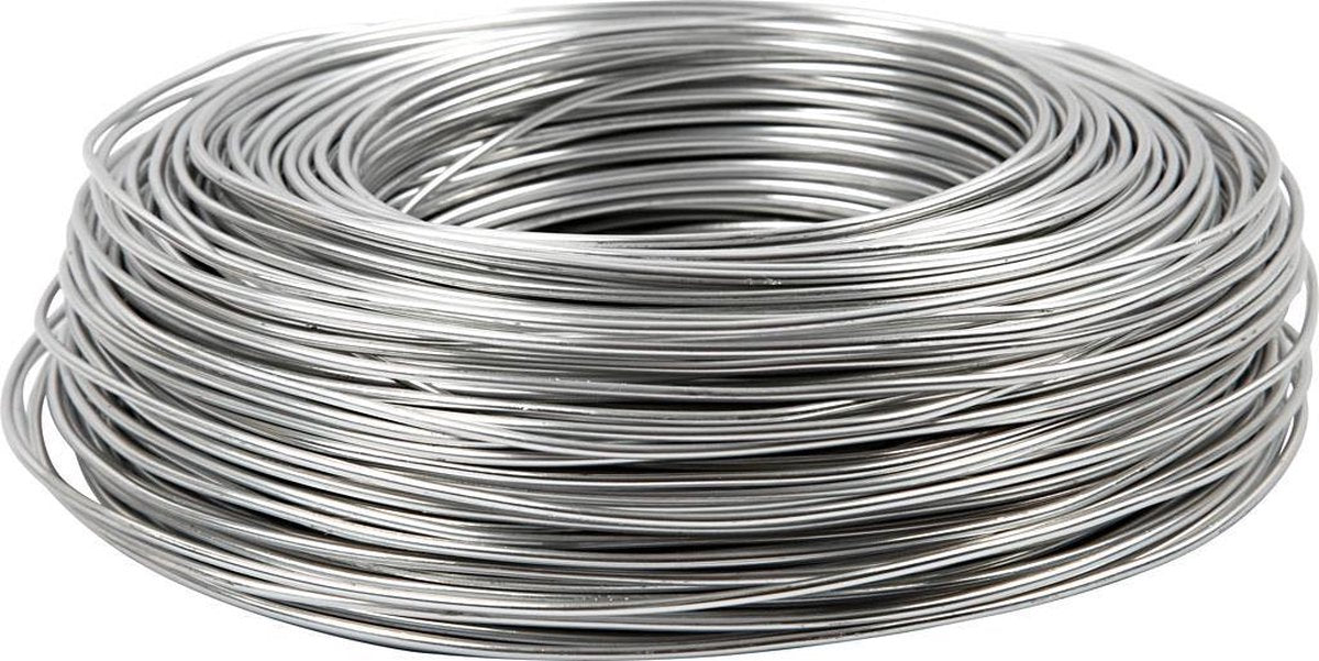 Aluminium draad