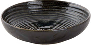 Palmer Metallic Bord diep coupe - 15cm - 1 stuk - Groen
