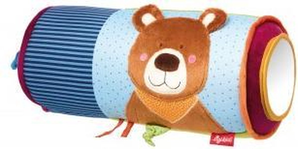 sigikid PlayQ kruiprol XXL 41992