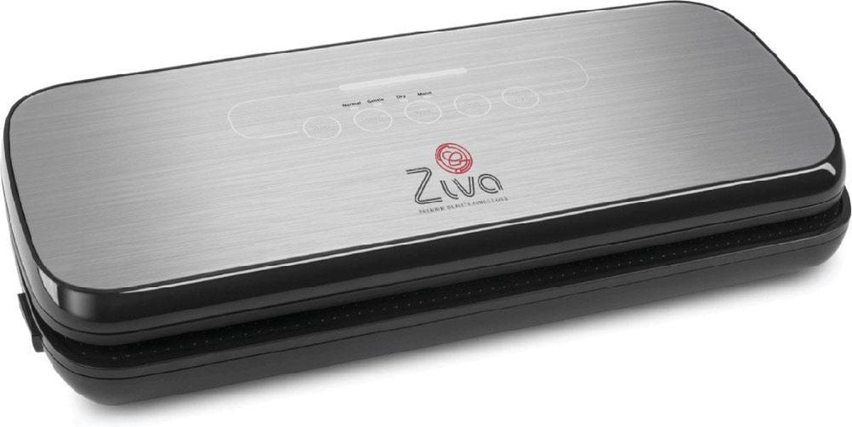 Ziva OneTouch (externe) vacuümmachine