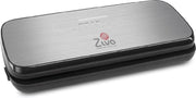 Ziva OneTouch (externe) vacuümmachine