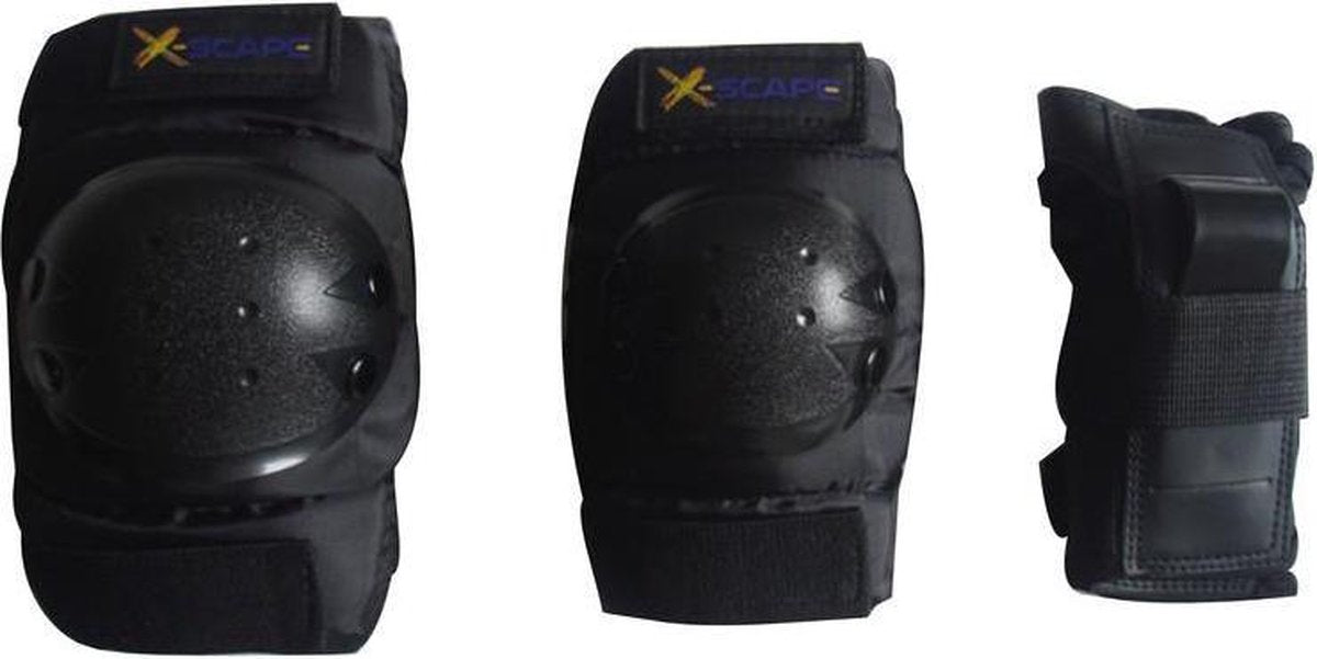 X-Scape Protectieset 3-Pack