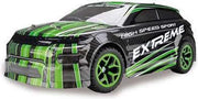 "Rallye Car AM-5 ""Green"""