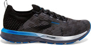 Brooks Sneakers - Maat 44.5 - Mannen - zwart