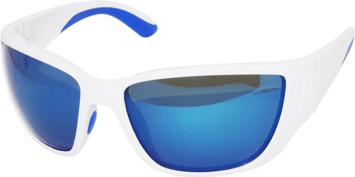 Palawan Sportbril 1.1mm Polarized. TR-90 Ultra-Light frame Anti-Reflect coating.
