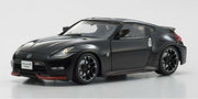 Nissan Fairlady Z Nismo (Z34) Coupe 2015 Black