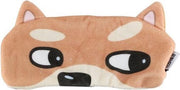 Slaapmasker Doge - Unisex - Verduisterend