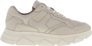 Tango Dames Lage sneakers Kady Fat 10 - Beige - Maat 36