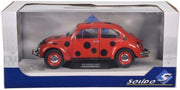 Volkswagen Käfer 1303 'Marienkäfer' - 1:18 - Solido