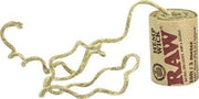 Raw hemp wick 300 cm
