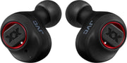 JVC HA-XC50T-B XX True Wireless hoofdtelefoon met ultiem basgeluid
