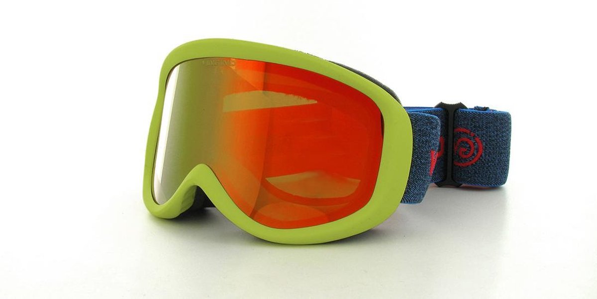 Polarized Yellow
