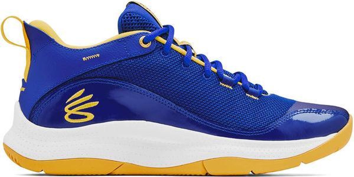 Under Armour 3Z5 NM - blauw - maat 42.5