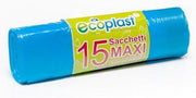 Maxi afvalzak - voor Maxi luieremmer 28 en 40 liter - Malpie afvalemmer