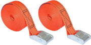 Spanband - Spanbanden - Oranje - 2