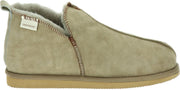 Shepherd Annie Dames Pantoffels - Taupe - Maat 38